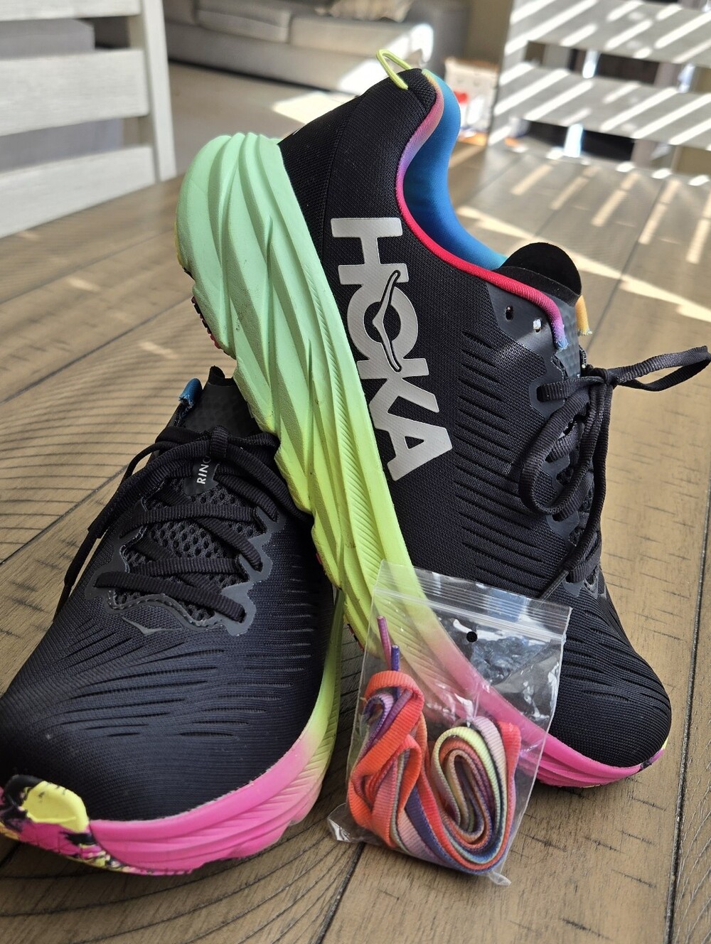 Hoka One One Rincon 3